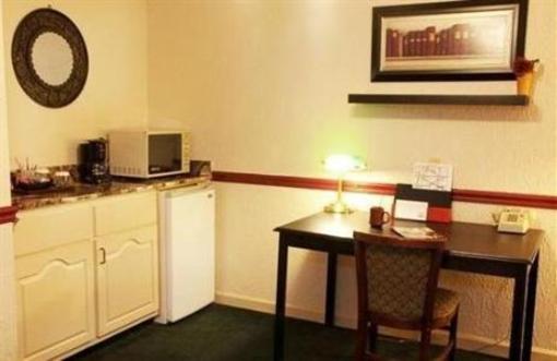 фото отеля Presidential Suites