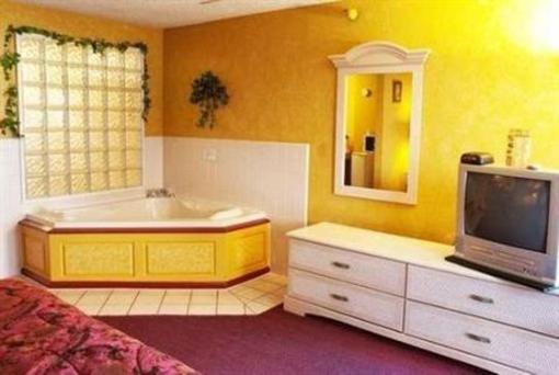 фото отеля Presidential Suites