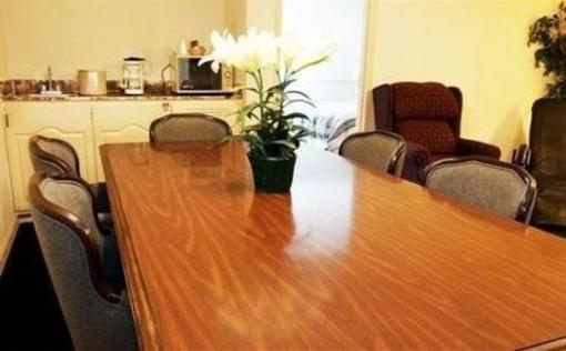 фото отеля Presidential Suites