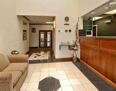 фото отеля Days Inn Huntsville