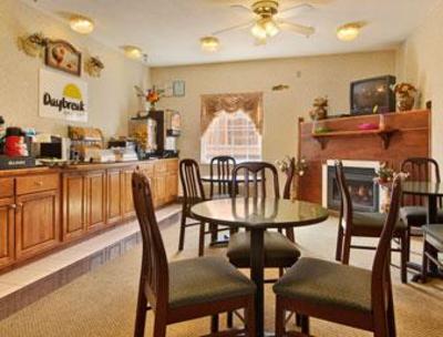 фото отеля Days Inn Huntsville