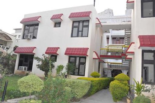 фото отеля Hotel Surya Palace Katra