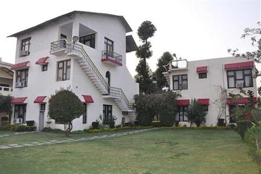 фото отеля Hotel Surya Palace Katra