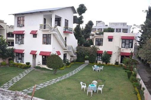 фото отеля Hotel Surya Palace Katra
