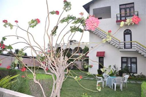 фото отеля Hotel Surya Palace Katra
