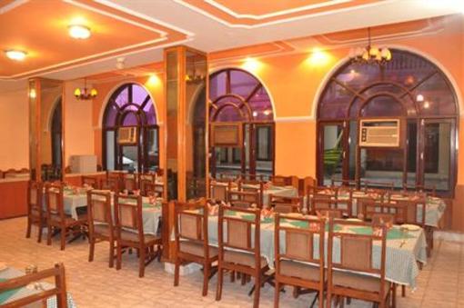 фото отеля Hotel Surya Palace Katra