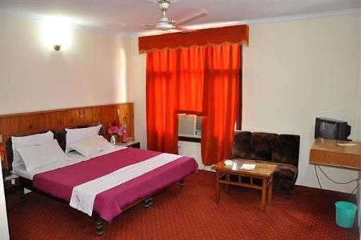 фото отеля Hotel Surya Palace Katra