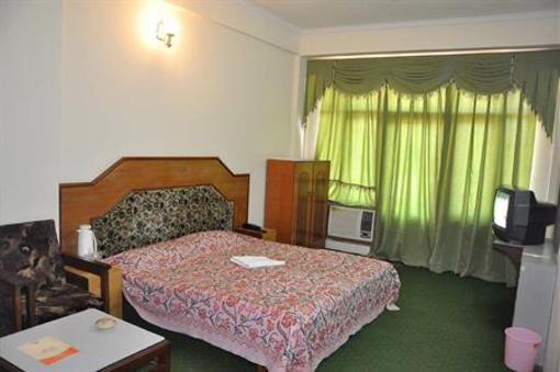 фото отеля Hotel Surya Palace Katra