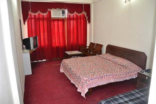 фото отеля Hotel Surya Palace Katra