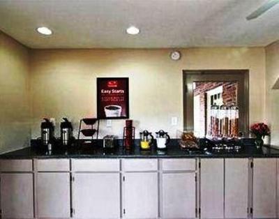 фото отеля Econo Lodge Walterboro