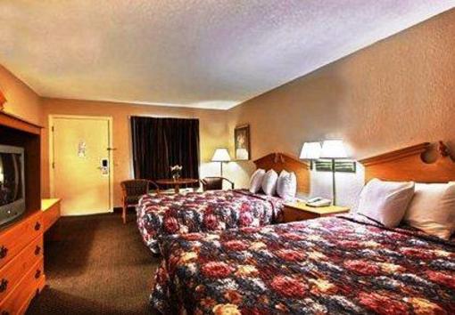 фото отеля Econo Lodge Walterboro