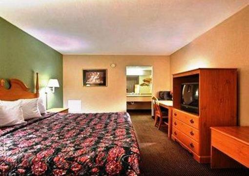 фото отеля Econo Lodge Walterboro