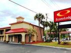 фото отеля Econo Lodge Walterboro