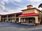 фото отеля Econo Lodge Walterboro