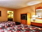 фото отеля Econo Lodge Walterboro