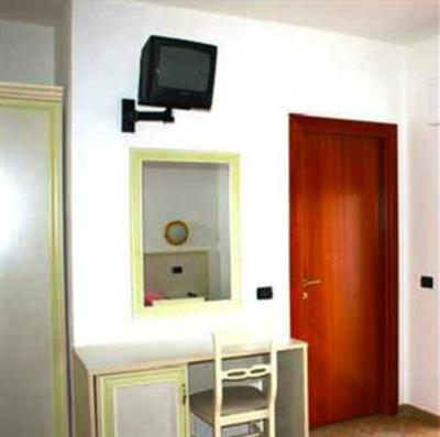 фото отеля Il Gabbiano Hotel La Maddalena