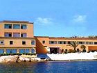 фото отеля Il Gabbiano Hotel La Maddalena