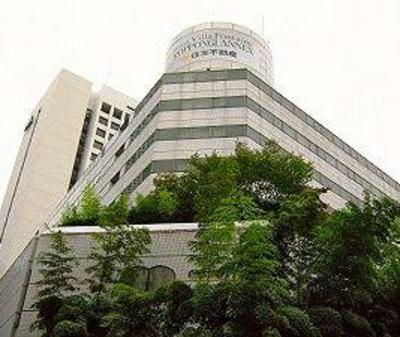 фото отеля Hotel Villa Fontaine Roppongi Annex