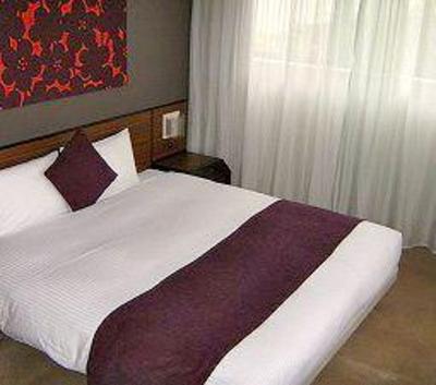 фото отеля Hotel Villa Fontaine Roppongi Annex