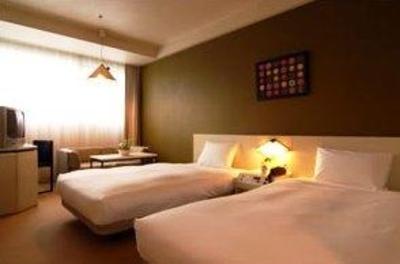 фото отеля Hotel Villa Fontaine Roppongi Annex