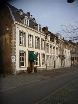 фото отеля Hotel Bigarre & Housing B.V.
