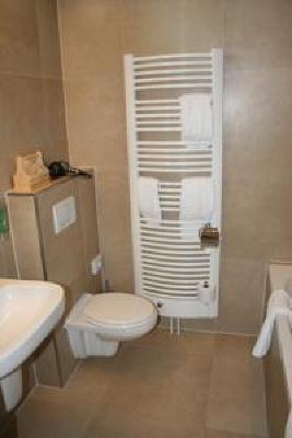фото отеля Hotel Bigarre & Housing B.V.