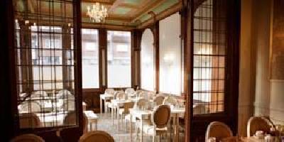фото отеля Hotel Bigarre & Housing B.V.