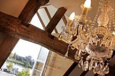 фото отеля Hotel Bigarre & Housing B.V.