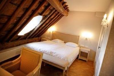 фото отеля Hotel Bigarre & Housing B.V.