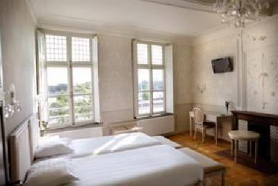 фото отеля Hotel Bigarre & Housing B.V.