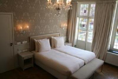 фото отеля Hotel Bigarre & Housing B.V.