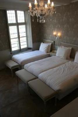 фото отеля Hotel Bigarre & Housing B.V.