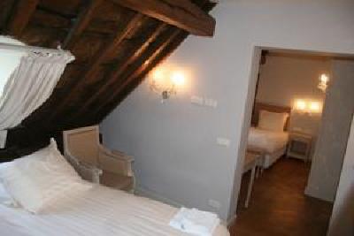 фото отеля Hotel Bigarre & Housing B.V.