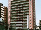 фото отеля Toyoko Inn Sinagawaeki Takanawaguchi