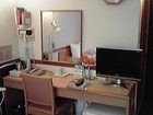 фото отеля Toyoko Inn Sinagawaeki Takanawaguchi