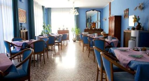 фото отеля Hotel Astor Modena