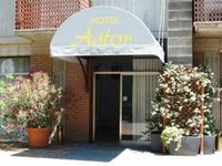 Hotel Astor Modena