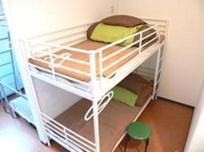 фото отеля Bonsai Guesthouse