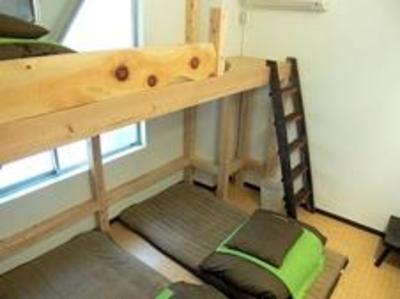 фото отеля Bonsai Guesthouse
