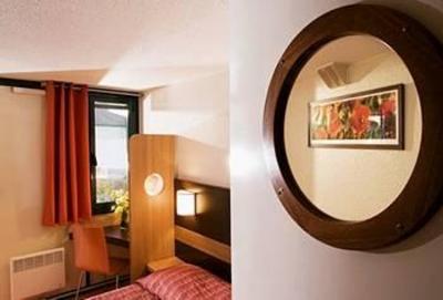 фото отеля Premiere Classe Valenciennes Sud Rouvignies Hotel