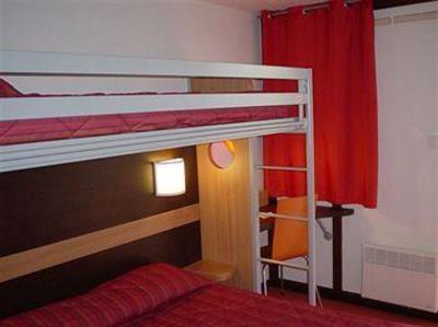 фото отеля Premiere Classe Valenciennes Sud Rouvignies Hotel