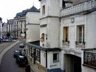 фото отеля Logis Hotel De La Poste Auxerre