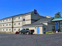 Motel 6 Lake Delton Baraboo