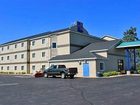 фото отеля Motel 6 Lake Delton Baraboo