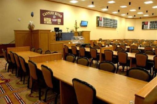 фото отеля Cannery Casino