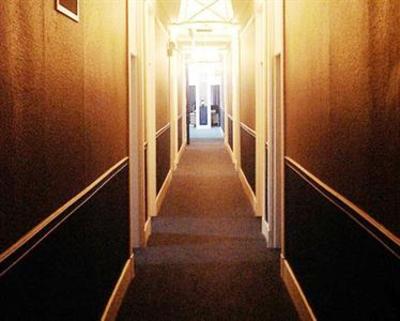 фото отеля Hotel Granville Grand