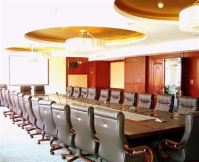фото отеля Huangshan Heyi Yangguang Hotel