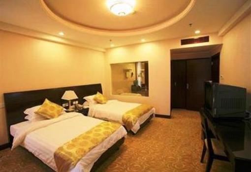 фото отеля Huangshan Heyi Yangguang Hotel