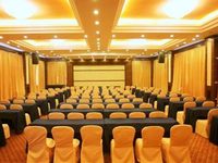 Huangshan Heyi Yangguang Hotel Huangshan Heyi Yangguang Hotel