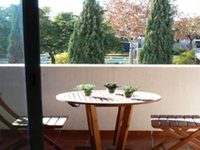 Apartamentos Turisticos El Puerto de Santa Maria
